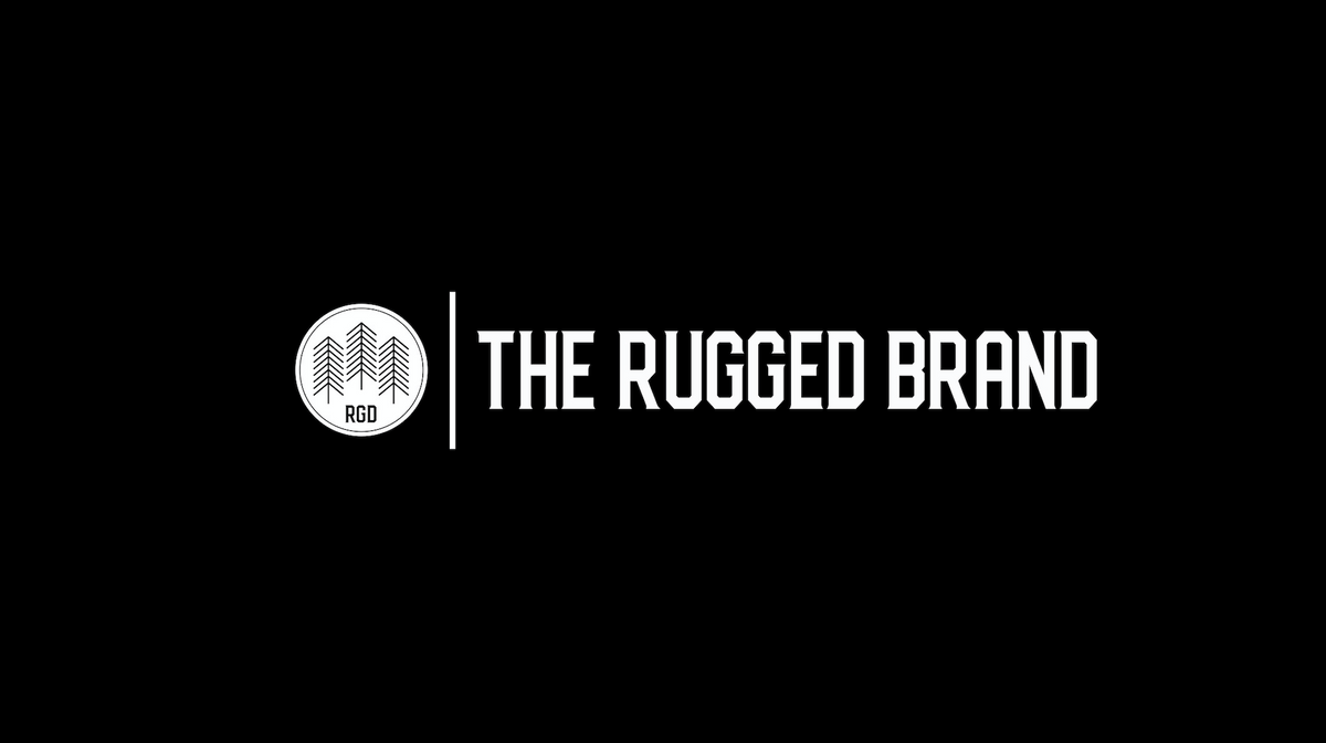 The Rugged Brand, image size:1200x672