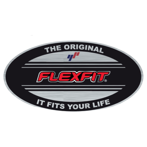 Flex Fit - RGD Topographic - Maroon