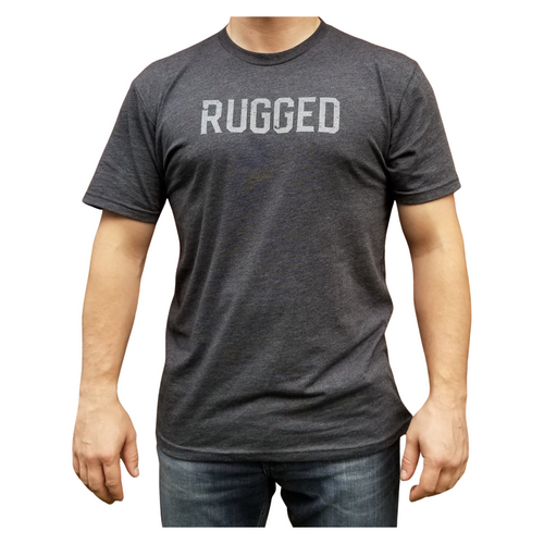 Rugged Original T-Shirt