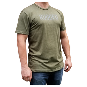 Rugged Original T-Shirt