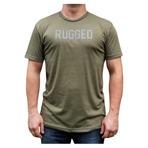 Rugged Original T-Shirt