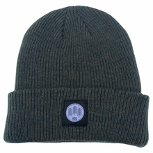 Load image into Gallery viewer, Merino Wool Beanie