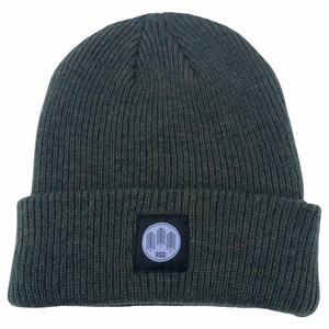 Merino Wool Beanie