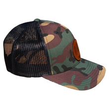 Load image into Gallery viewer, RGD - Woodland Camo