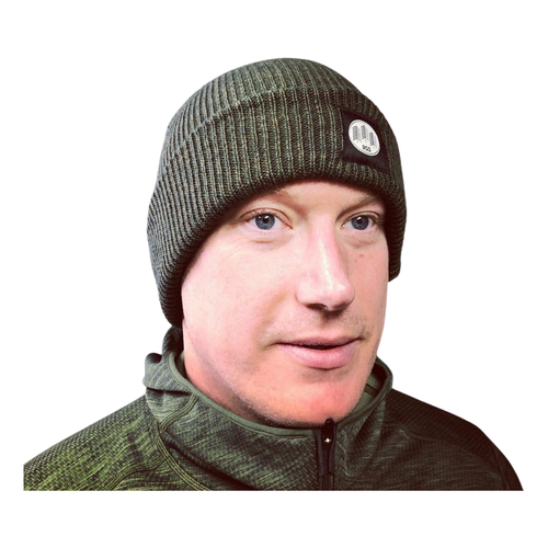 Merino Wool Beanie