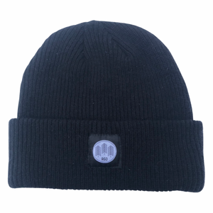 Merino Wool Beanie