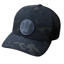 Load image into Gallery viewer, RGD - MultiCam Black® (Black Patch)