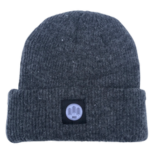 Load image into Gallery viewer, Merino Wool Beanie