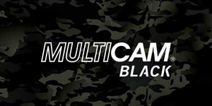 RGD - MultiCam Black® (Black Patch)